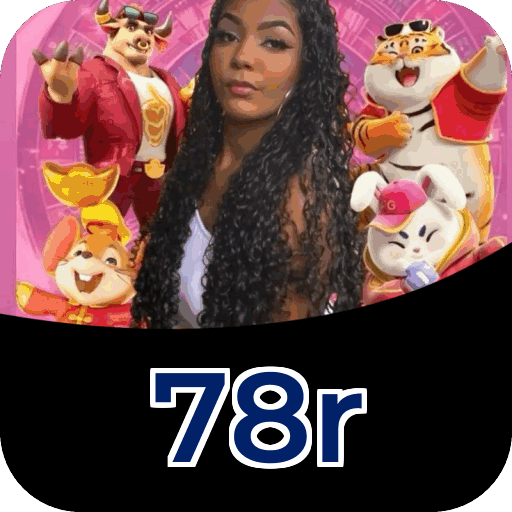 Catálogo de jogos 78r com fornecedores Pragmatic Play, Evolution, NetEnt